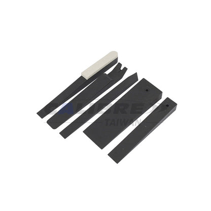 5pc Assemble Wedge Set