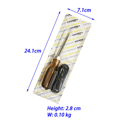 Computer Safe Circuit Tester