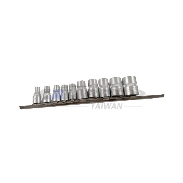 Torx Socket Set 