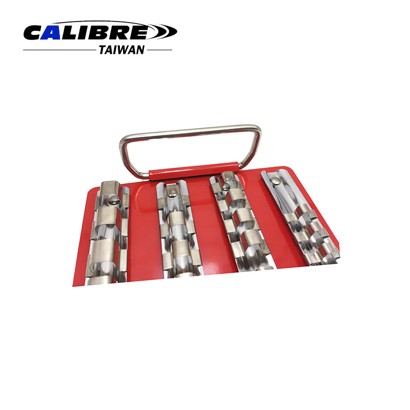 Socket Rail Tray