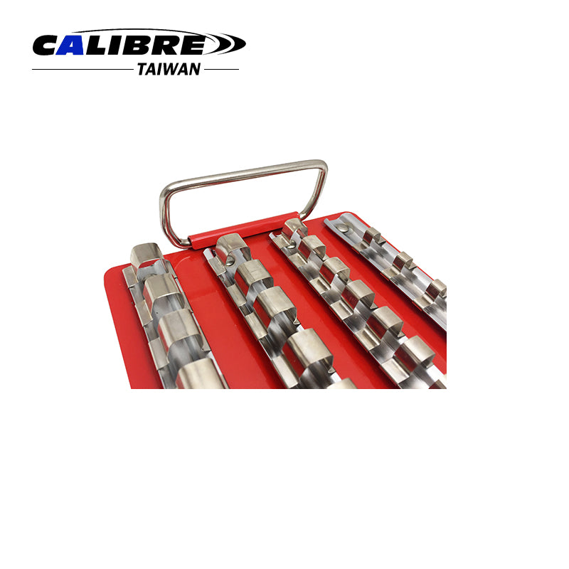 Socket Rail Tray