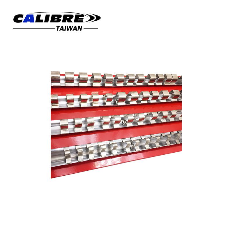 Socket Rail Tray