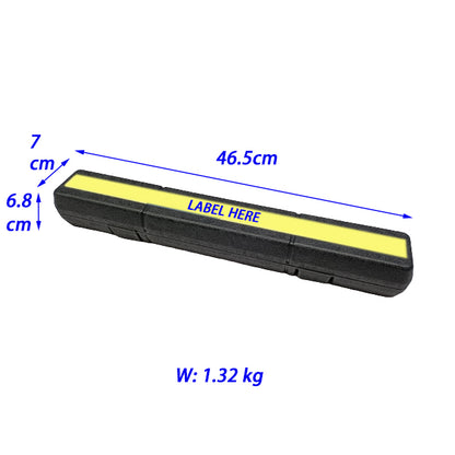 1/2” Dr Torque Wrench