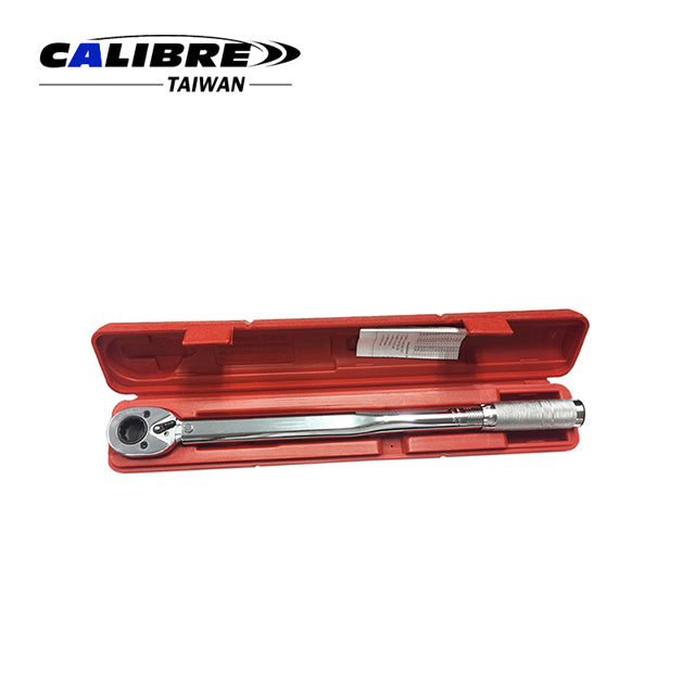 1/2” Dr Torque Wrench