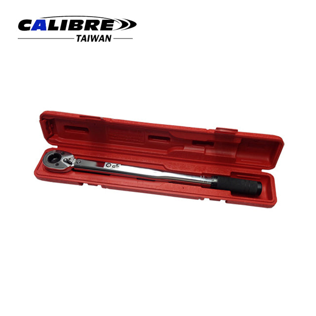 1/2” Dr Torque Wrench