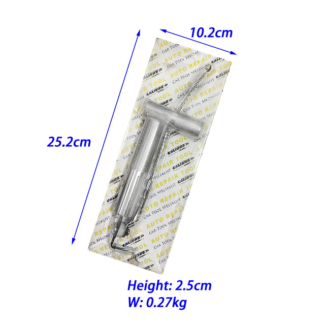 CA000793 CALIBRE Windshield Removing Tool