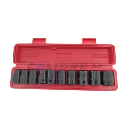 Impact Socket Set