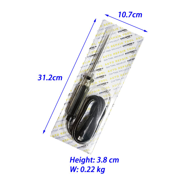 Heavy Duty Circuit Tester