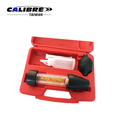 Block Tester Kit (Fill Leakage Check)