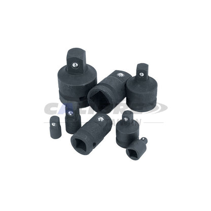 8pc Impact Adapter Set