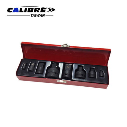 8pc Impact Adapter Set