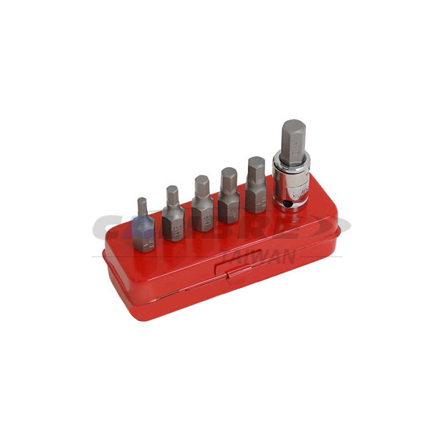 Hex Bit Set