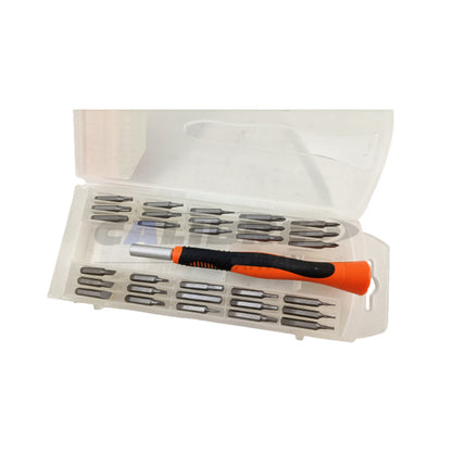 Precision Screwdriver Set