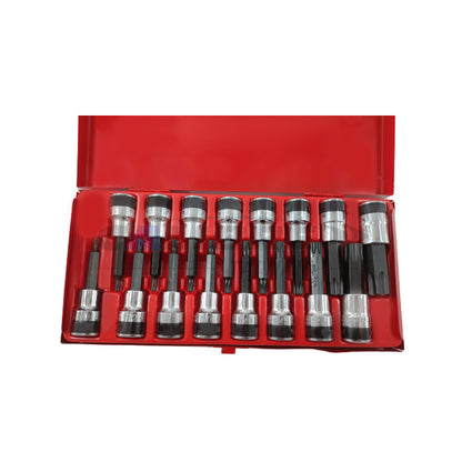 Bit Socket Set 