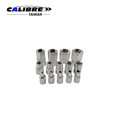 Calibre E-Socket Set