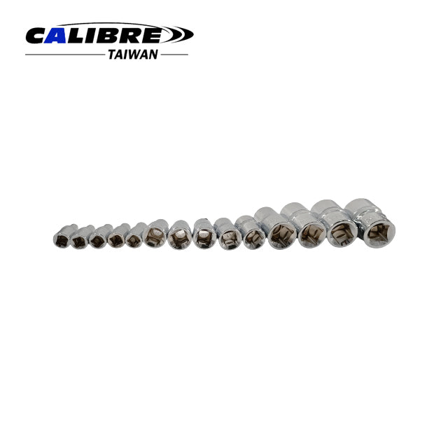 Calibre E-Socket Set