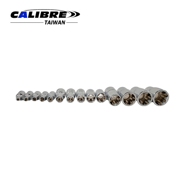 Calibre E-Socket Set