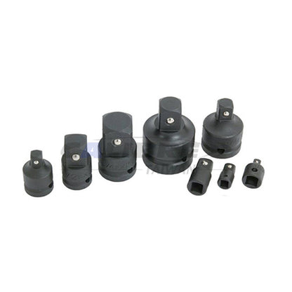 8pc Impact Adaptor Set