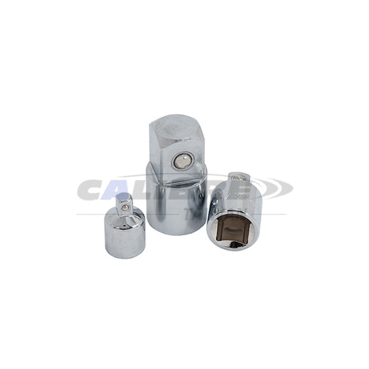 3pc Impact Adaptor Set