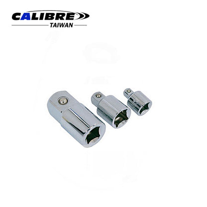 3pc Impact Adaptor Set