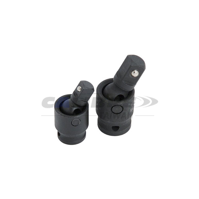 2pc Impact Universal Joint Sockets