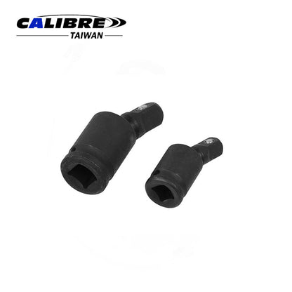 2pc Impact Universal Joint Sockets