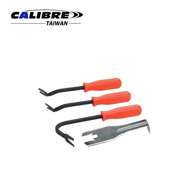 4pc Door Service Set