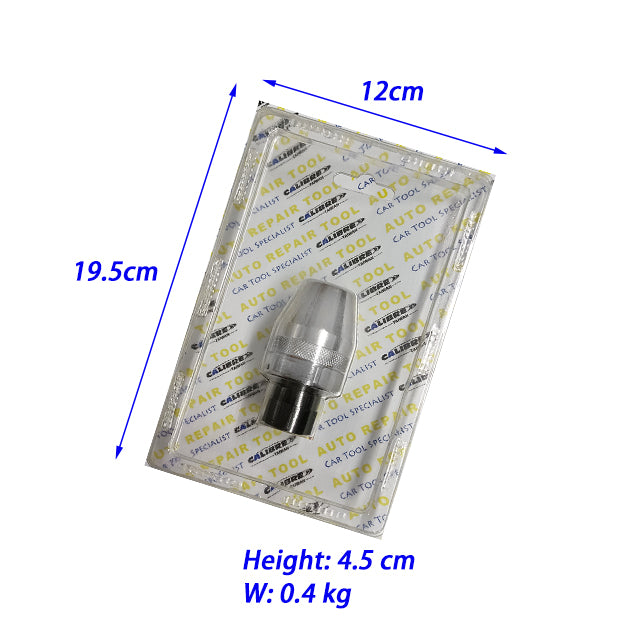 6-13mm Impact Stud Extractor