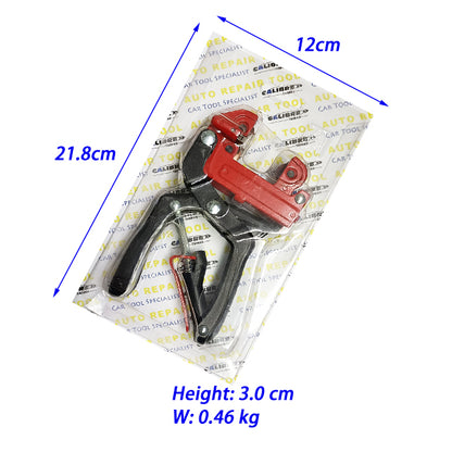 6 - 29mm Tube Cutter