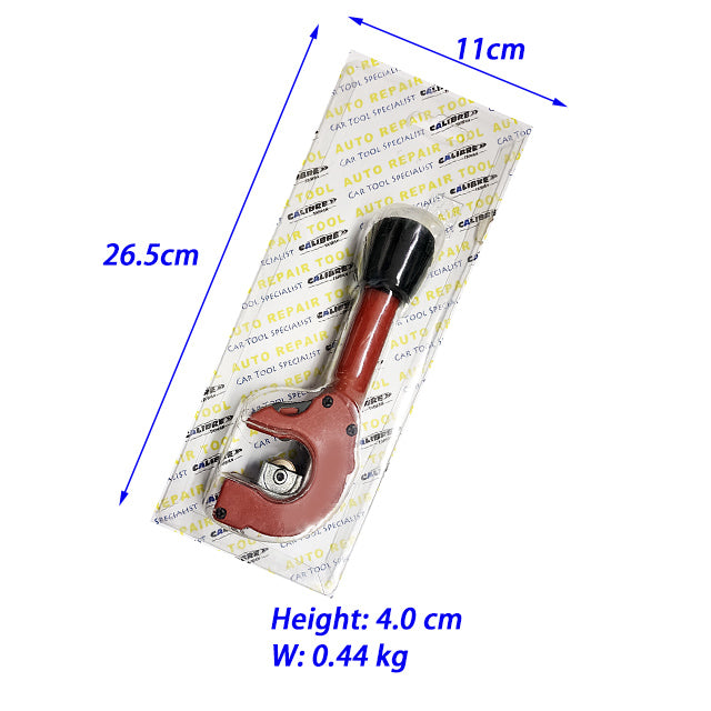 Ratchet Tubing Cutter