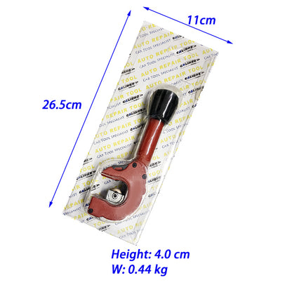 Ratchet Tubing Cutter