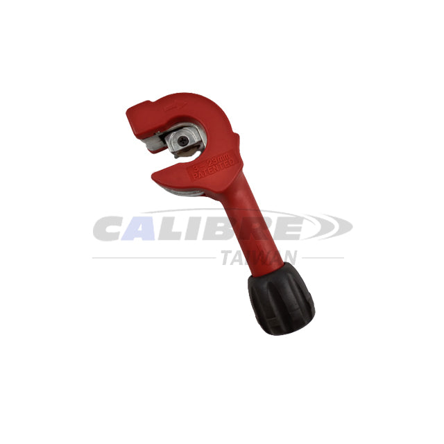 Ratchet Tubing Cutter