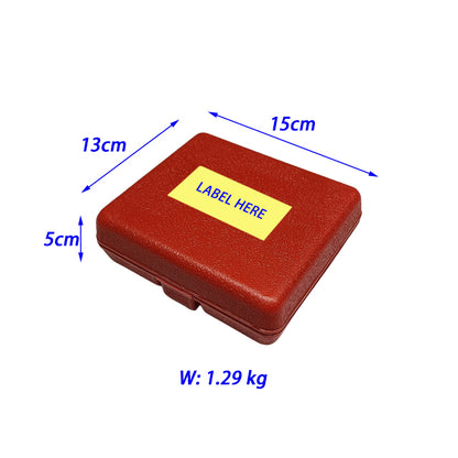 CA001768 CALIBRE Torque Limited Impact Adaptors