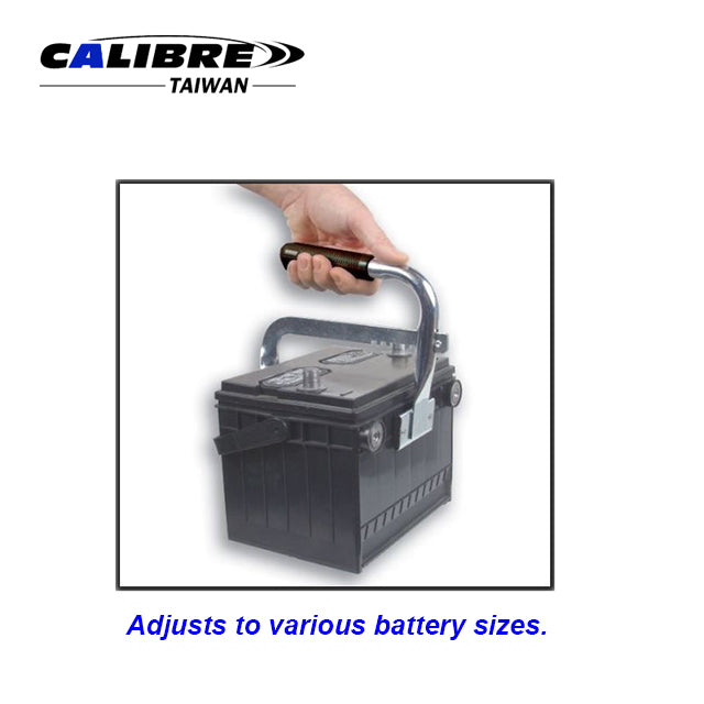 Automotive Battery Carrier