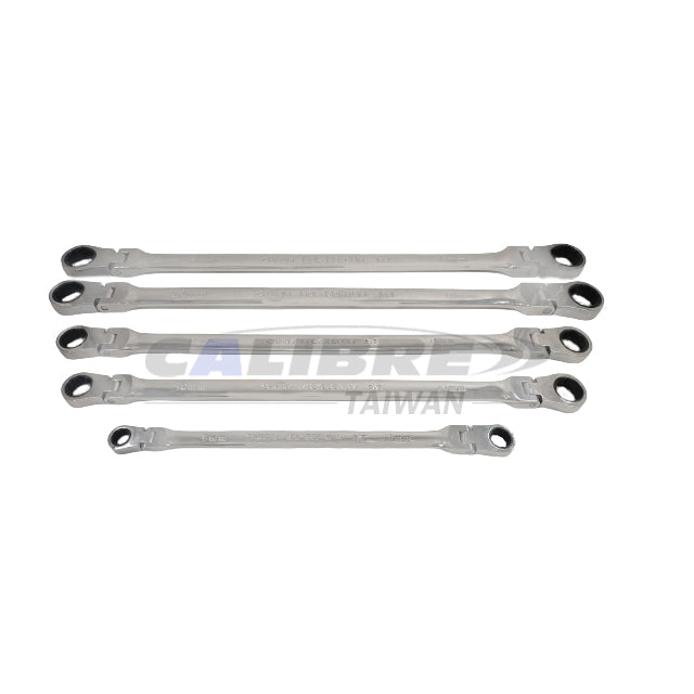 Gear Wrench Set 