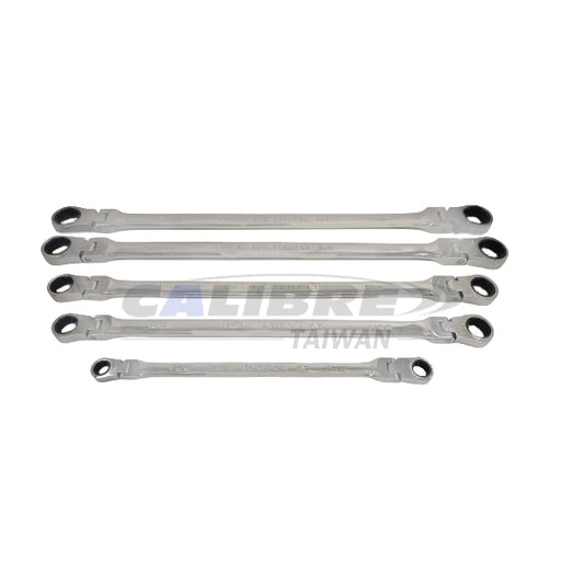 Gear Wrench Set 