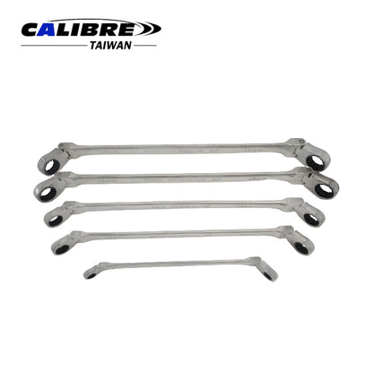 Gear Wrench Set 