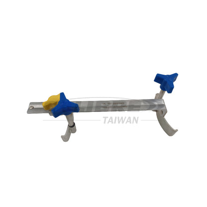 Twin Cam Locking Tool