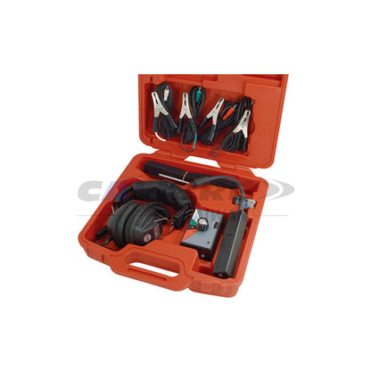 Combination Electronic Stethoscope Kit