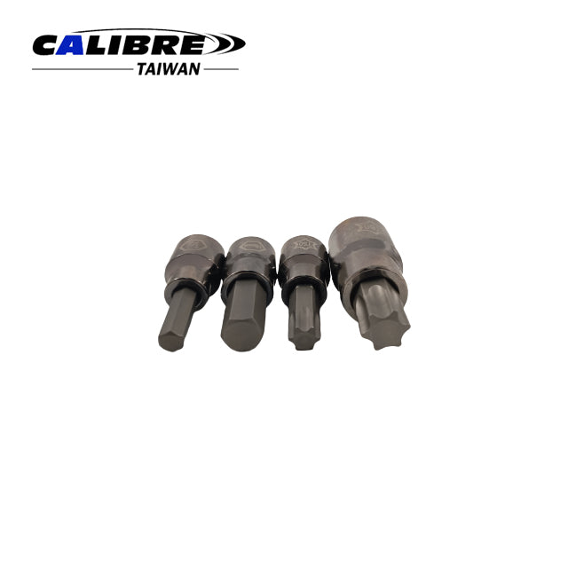 9pc Disc Brake Caliper Driver Set