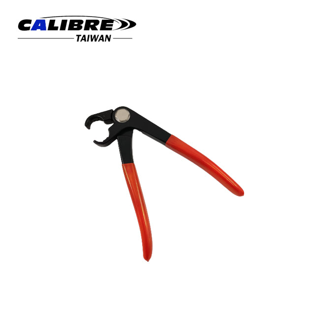 9 Fuel Feed Pipe Plier