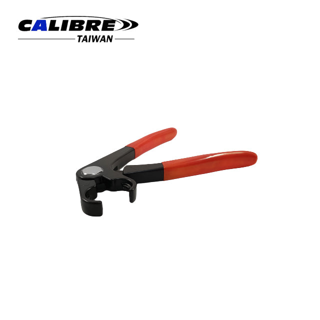 9 Fuel Feed Pipe Plier