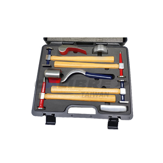 Auto Body Repair Tool Set 