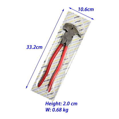 10.5 in. Fencing Pliers