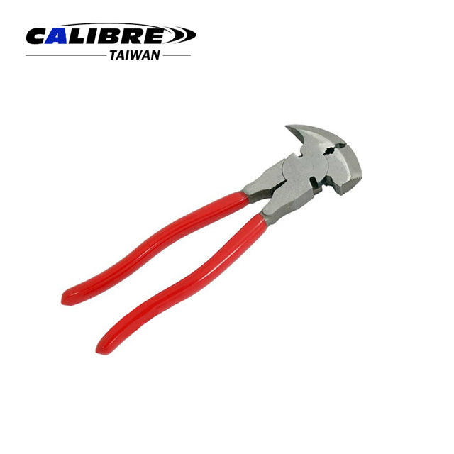 10.5 in. Fencing Pliers