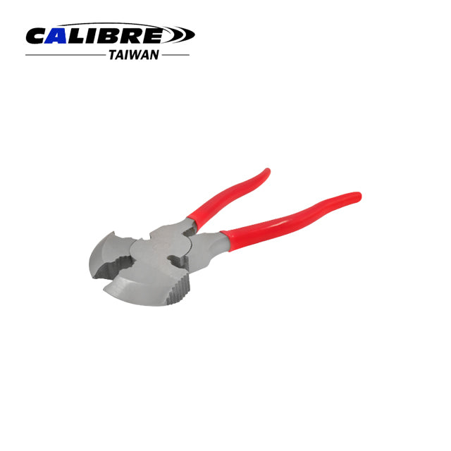 10.5 in. Fencing Pliers