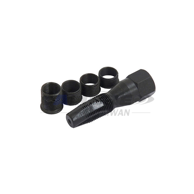 14mm - Spark Plug Thread Set