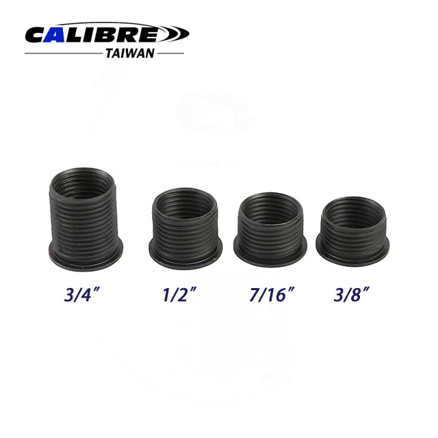 14mm - Spark Plug Thread Set