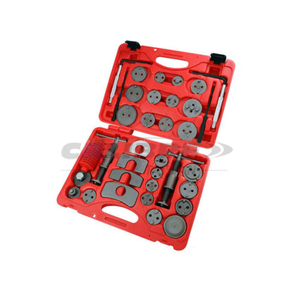 35pc Brake Piston Wind-Back Kit