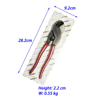 9” Cable Cutter